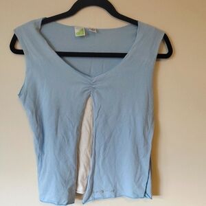 Cowgirl Up Tank Top Medium